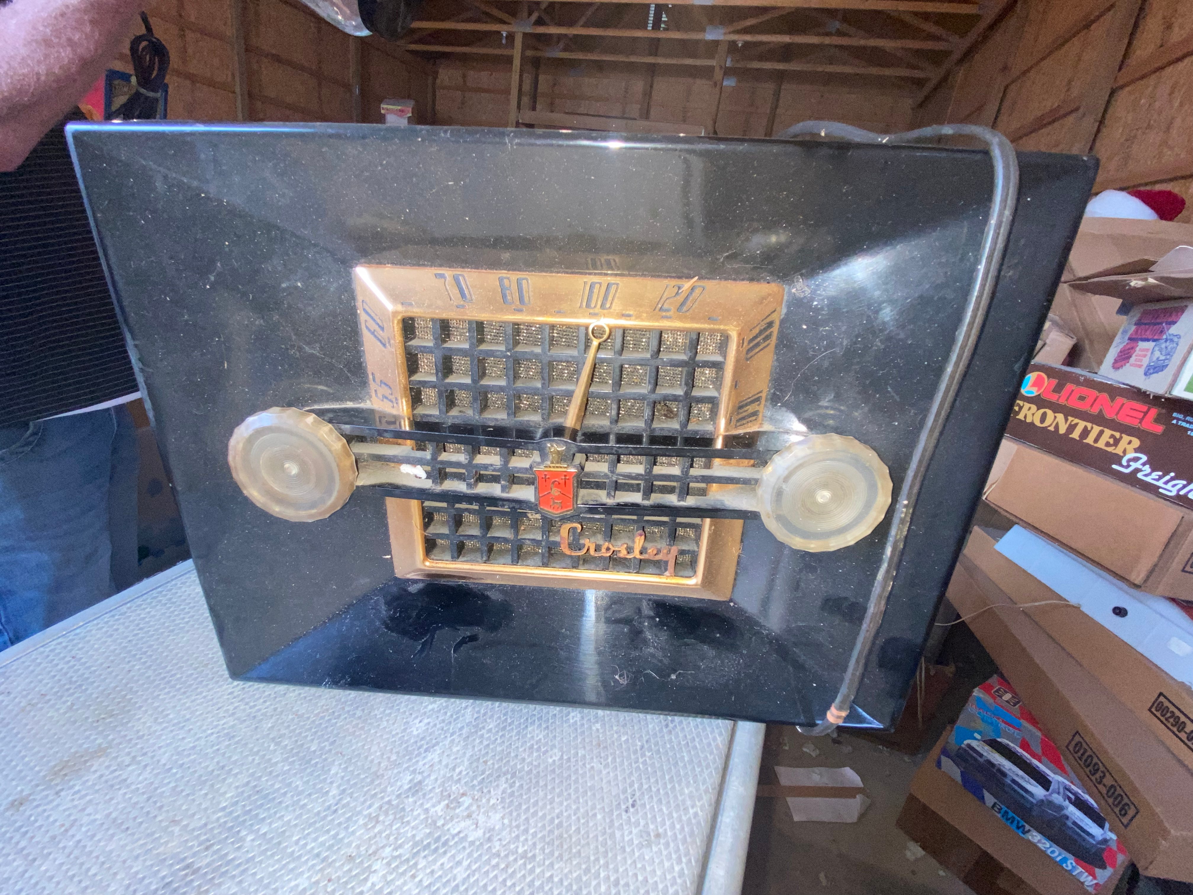 Property photo 84 - TIMED ONLINE ONLY Vintage Pin Ball and Coca Cola Collection AUCTION IN STEUBEN COUNTY, INDIANA
