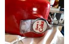 Property photo 91 - TIMED ONLINE ONLY Vintage Pin Ball and Coca Cola Collection AUCTION IN STEUBEN COUNTY, INDIANA