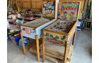 Property photo 98 - TIMED ONLINE ONLY Vintage Pin Ball and Coca Cola Collection AUCTION IN STEUBEN COUNTY, INDIANA