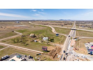 Property photo 2 - SEALED BID LAND AUCTION 5.82+/- ACRES OFFERED IN 1 TRACT IN ELGIN, OKLAHOMA