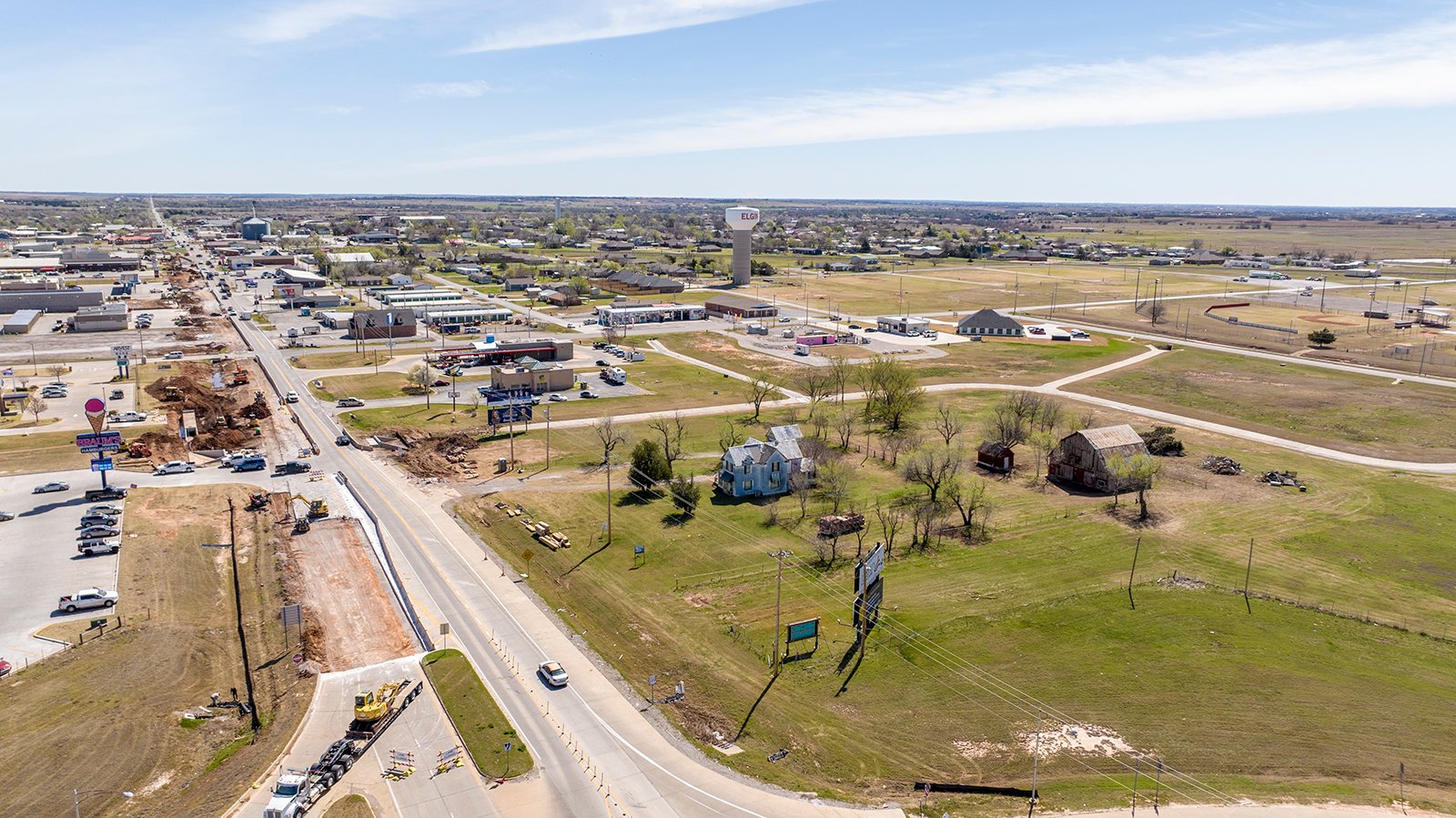 Property photo 9 - SEALED BID LAND AUCTION 5.82+/- ACRES OFFERED IN 1 TRACT IN ELGIN, OKLAHOMA