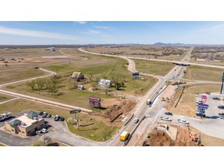 Property photo 6 - SEALED BID LAND AUCTION 5.82+/- ACRES OFFERED IN 1 TRACT IN ELGIN, OKLAHOMA
