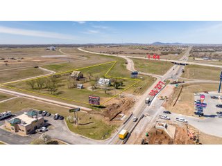 Property photo 3 - SEALED BID LAND AUCTION 5.82+/- ACRES OFFERED IN 1 TRACT IN ELGIN, OKLAHOMA