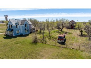 Property photo 4 - SEALED BID LAND AUCTION 5.82+/- ACRES OFFERED IN 1 TRACT IN ELGIN, OKLAHOMA