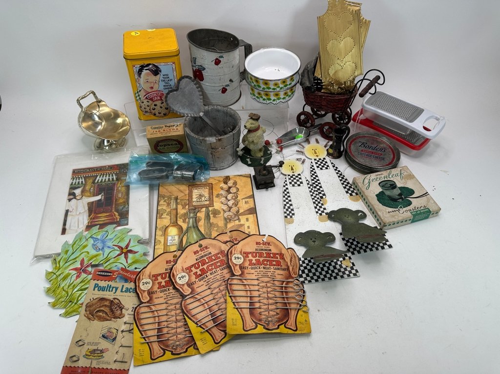 Property photo 53 - TIMED ONLINE ONLY PERSONAL PROPERTY AUCTION IN ALLEN COUNTY INDIANA