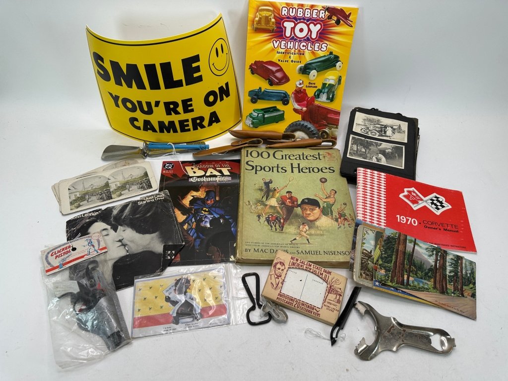 Property photo 46 - TIMED ONLINE ONLY PERSONAL PROPERTY AUCTION IN ALLEN COUNTY INDIANA