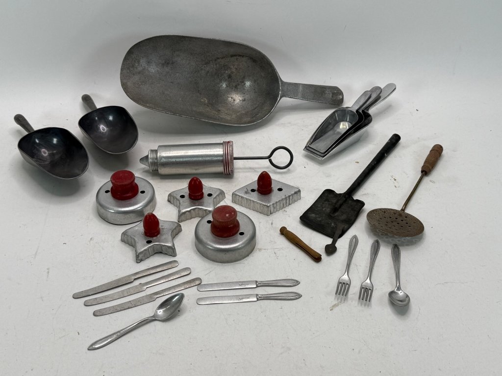 Property photo 20 - TIMED ONLINE ONLY PERSONAL PROPERTY AUCTION IN ALLEN COUNTY INDIANA