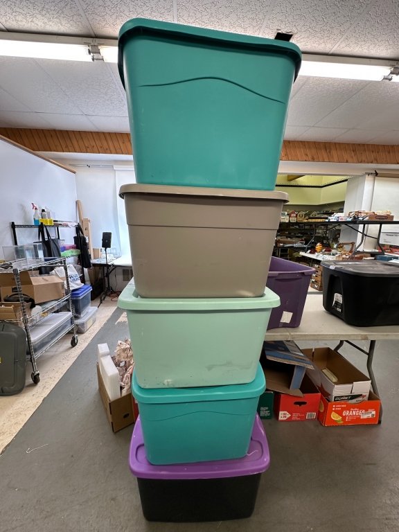 Property photo 9 - TIMED ONLINE ONLY PERSONAL PROPERTY AUCTION IN ALLEN COUNTY INDIANA