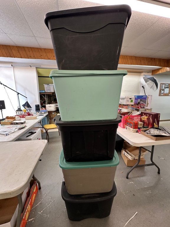 Property photo 8 - TIMED ONLINE ONLY PERSONAL PROPERTY AUCTION IN ALLEN COUNTY INDIANA