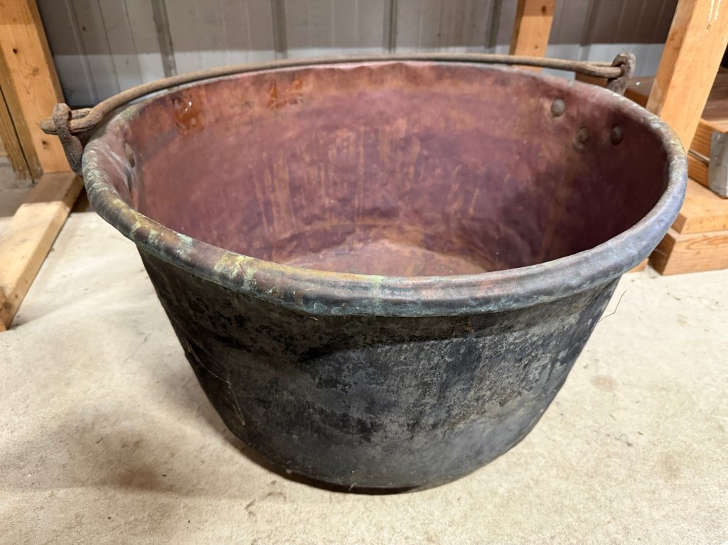 Property photo 57 - TIMED ONLINE ONLY PERSONAL PROPERTY AUCTION ON DEFIANCE COUNTY OHIO