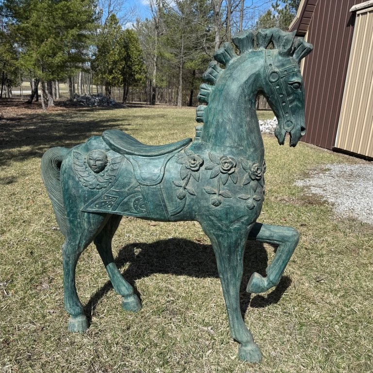Property photo 49 - TIMED ONLINE ONLY PERSONAL PROPERTY AUCTION ON DEFIANCE COUNTY OHIO