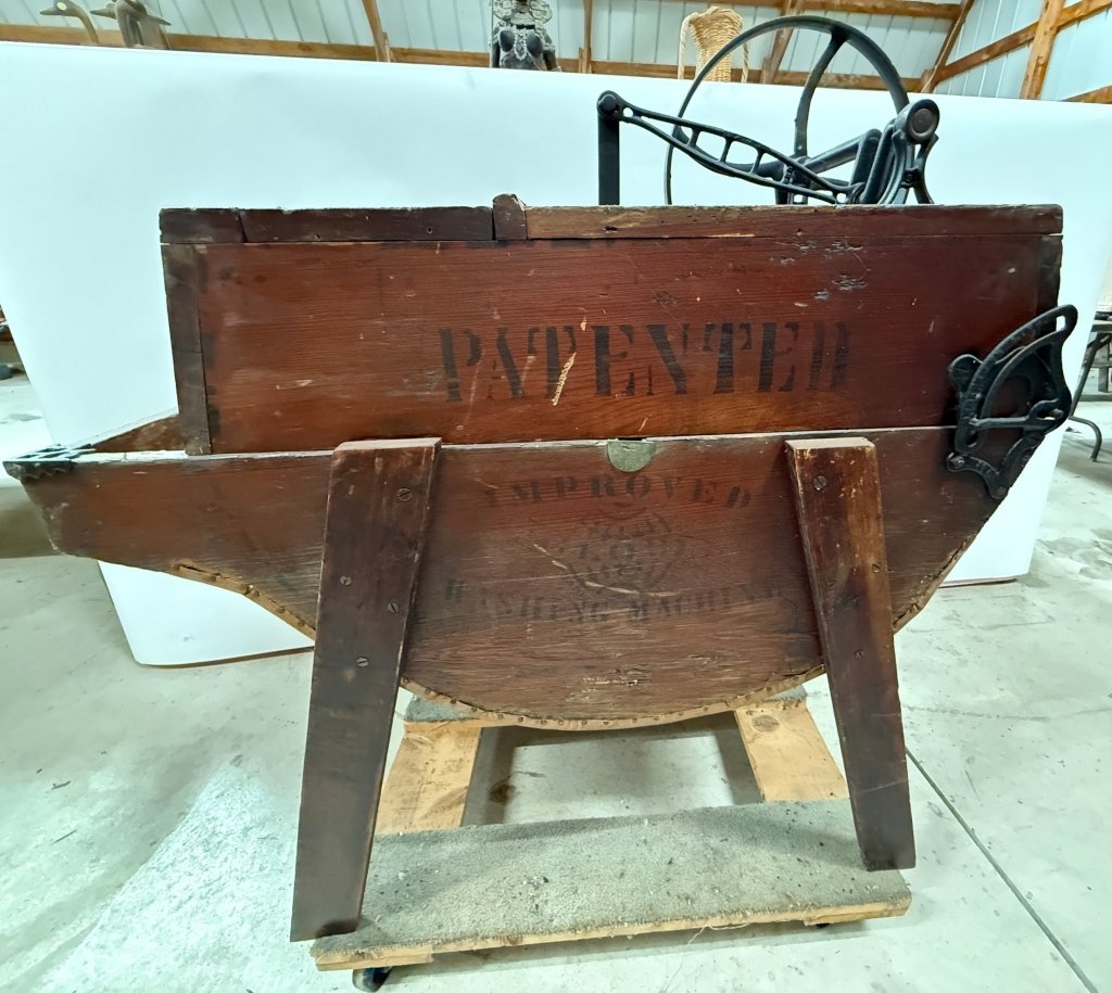 Property photo 73 - TIMED ONLINE ONLY PERSONAL PROPERTY AUCTION ON DEFIANCE COUNTY OHIO
