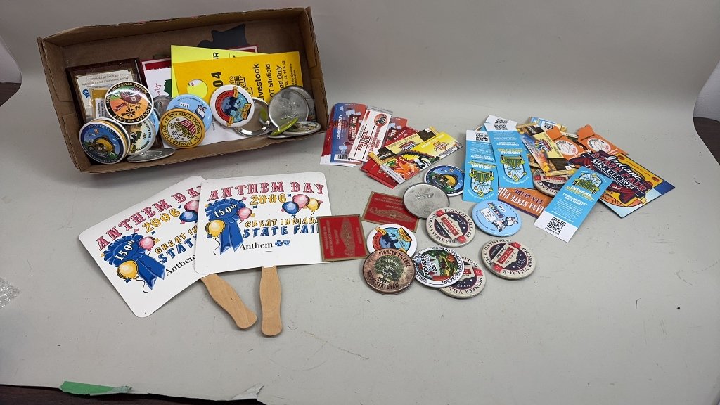 Property photo 40 - TIMED ONLINE ONLY PERSONAL PROPERTY AUCTION IN ALLEN COUNTY, INDIANA