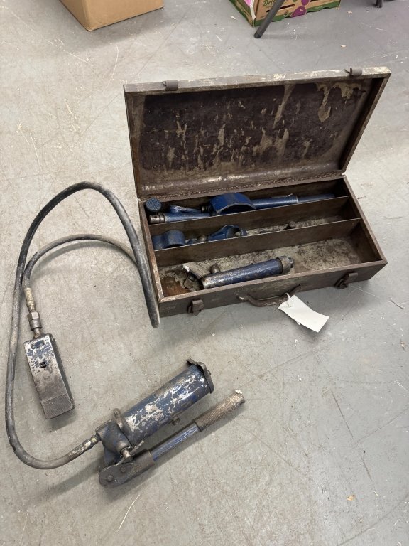 Property photo 43 - TIMED ONLINE ONLY PERSONAL PROPERTY AUCTION IN ALLEN COUNTY, INDIANA