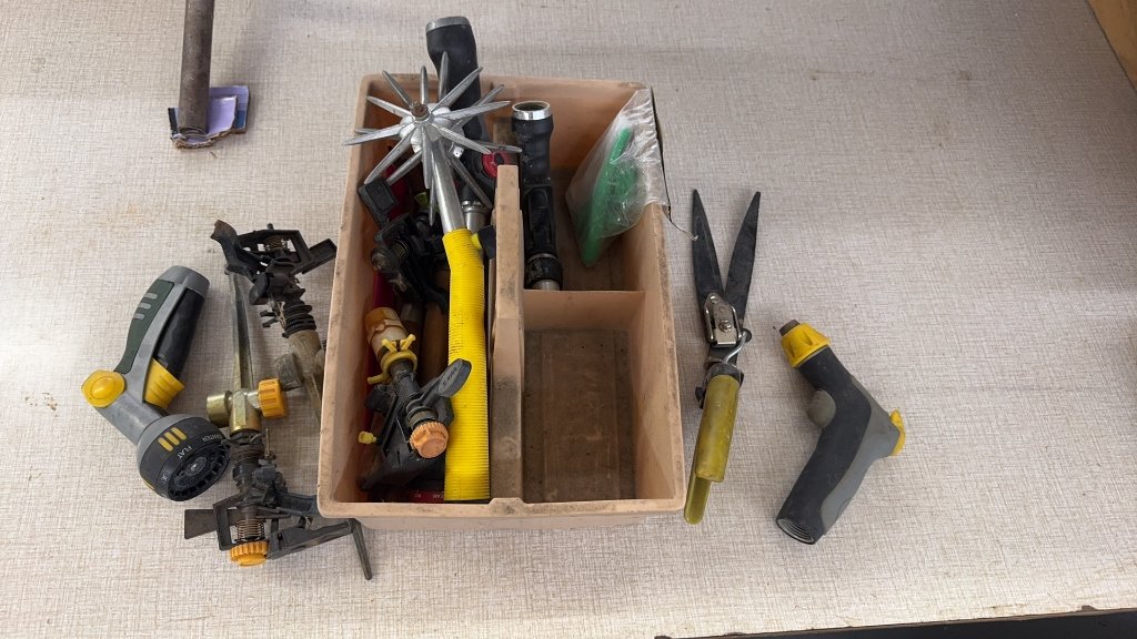 Property photo 170 - TIMED ONLINE ONLY PERSONAL PROPERTY AUCTION IN ALLEN COUNTY, INDIANA
