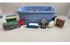 Property photo 217 - TIMED ONLINE ONLY PERSONAL PROPERTY AUCTION IN ALLEN COUNTY, INDIANA