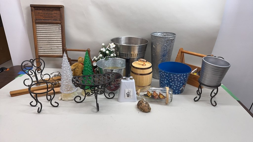 Property photo 220 - TIMED ONLINE ONLY PERSONAL PROPERTY AUCTION IN ALLEN COUNTY, INDIANA