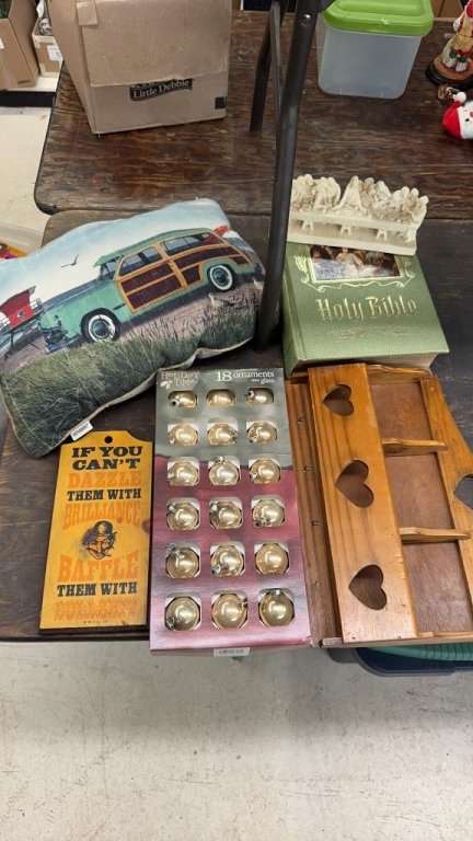 Property photo 298 - TIMED ONLINE ONLY PERSONAL PROPERTY AUCTION IN ALLEN COUNTY, INDIANA