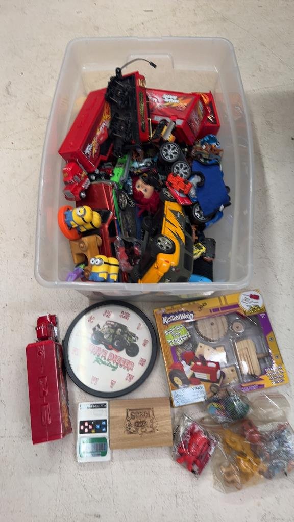 Property photo 302 - TIMED ONLINE ONLY PERSONAL PROPERTY AUCTION IN ALLEN COUNTY, INDIANA