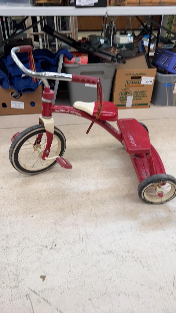 Property photo 319 - TIMED ONLINE ONLY PERSONAL PROPERTY AUCTION IN ALLEN COUNTY, INDIANA