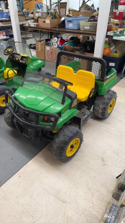 Property photo 323 - TIMED ONLINE ONLY PERSONAL PROPERTY AUCTION IN ALLEN COUNTY, INDIANA