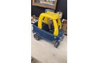 Property photo 326 - TIMED ONLINE ONLY PERSONAL PROPERTY AUCTION IN ALLEN COUNTY, INDIANA