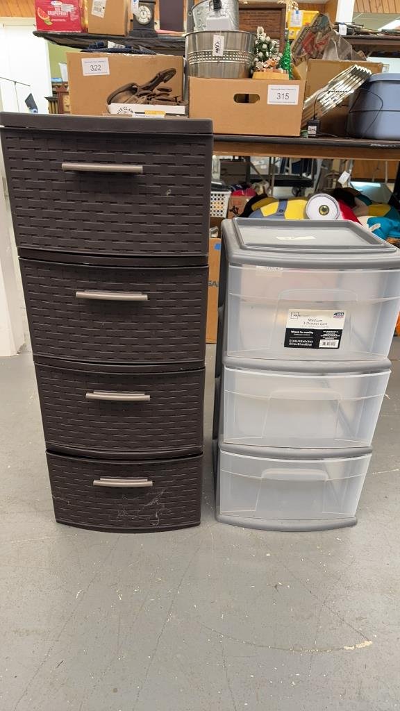 Property photo 340 - TIMED ONLINE ONLY PERSONAL PROPERTY AUCTION IN ALLEN COUNTY, INDIANA