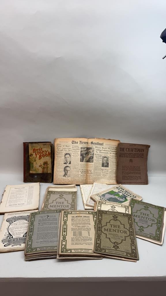 Property photo 356 - TIMED ONLINE ONLY PERSONAL PROPERTY AUCTION IN ALLEN COUNTY, INDIANA