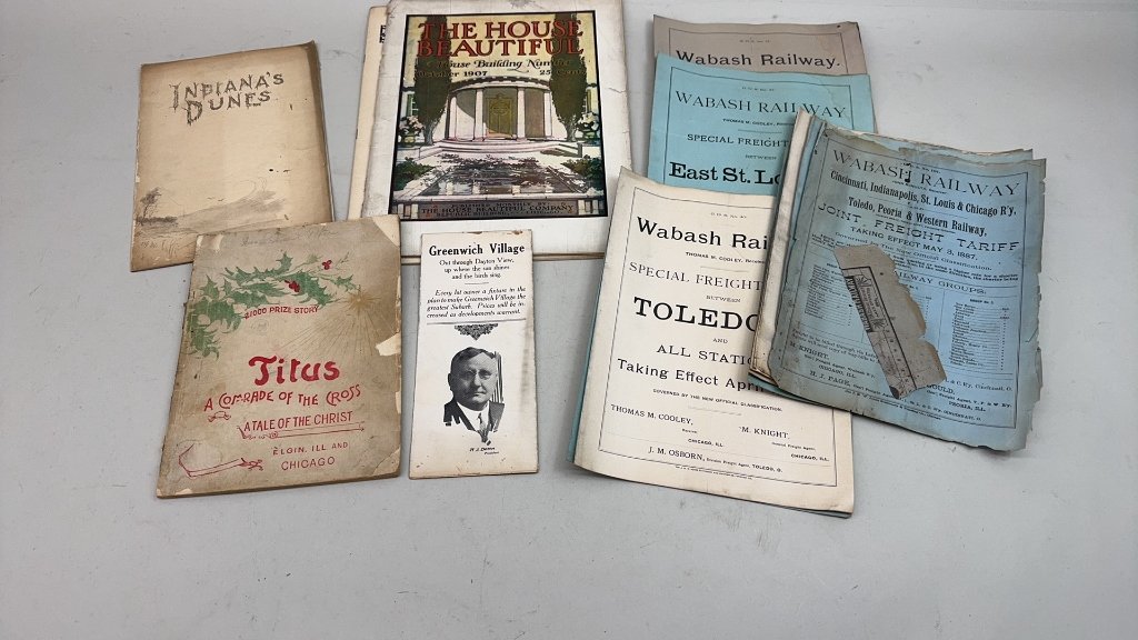 Property photo 359 - TIMED ONLINE ONLY PERSONAL PROPERTY AUCTION IN ALLEN COUNTY, INDIANA