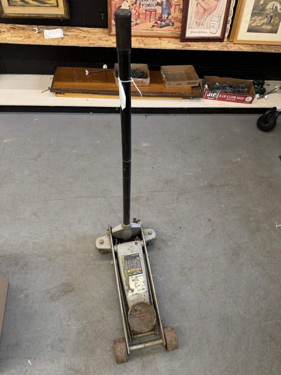 Property photo 418 - TIMED ONLINE ONLY PERSONAL PROPERTY AUCTION IN ALLEN COUNTY, INDIANA