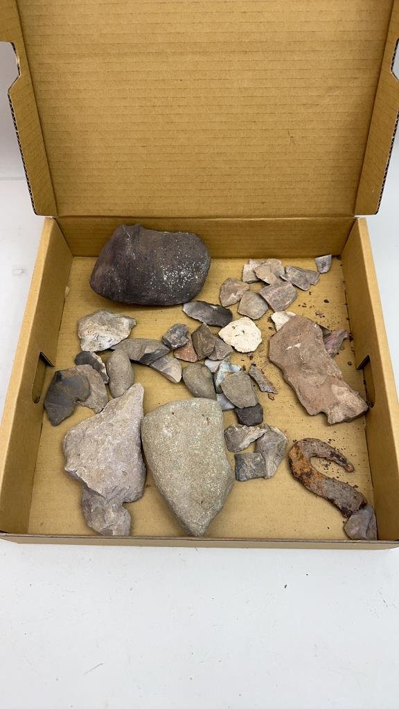 Property photo 522 - TIMED ONLINE ONLY PERSONAL PROPERTY AUCTION IN ALLEN COUNTY, INDIANA