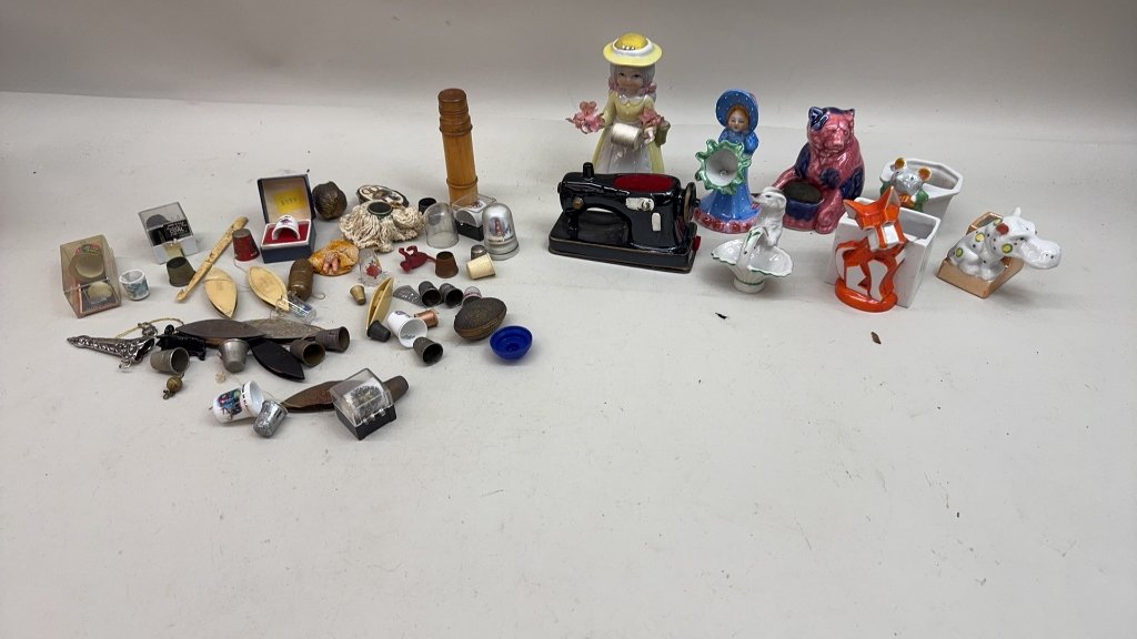 Property photo 530 - TIMED ONLINE ONLY PERSONAL PROPERTY AUCTION IN ALLEN COUNTY, INDIANA