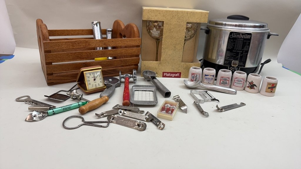 Property photo 550 - TIMED ONLINE ONLY PERSONAL PROPERTY AUCTION IN ALLEN COUNTY, INDIANA