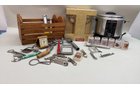 Property photo 550 - TIMED ONLINE ONLY PERSONAL PROPERTY AUCTION IN ALLEN COUNTY, INDIANA