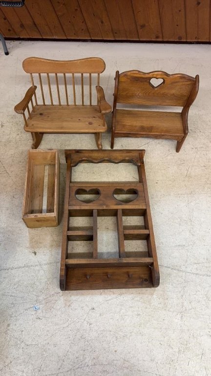 Property photo 556 - TIMED ONLINE ONLY PERSONAL PROPERTY AUCTION IN ALLEN COUNTY, INDIANA