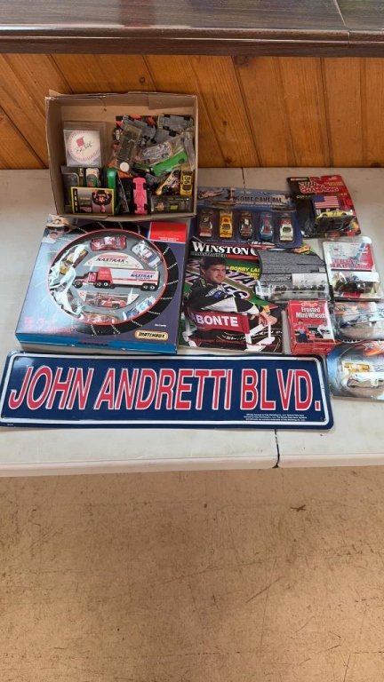 Property photo 557 - TIMED ONLINE ONLY PERSONAL PROPERTY AUCTION IN ALLEN COUNTY, INDIANA