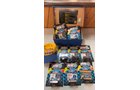 Property photo 560 - TIMED ONLINE ONLY PERSONAL PROPERTY AUCTION IN ALLEN COUNTY, INDIANA