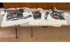 Property photo 563 - TIMED ONLINE ONLY PERSONAL PROPERTY AUCTION IN ALLEN COUNTY, INDIANA