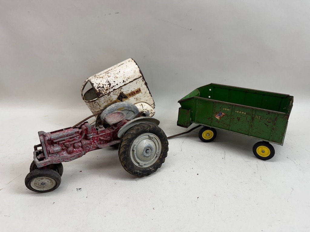 Property photo 570 - TIMED ONLINE ONLY PERSONAL PROPERTY AUCTION IN ALLEN COUNTY, INDIANA