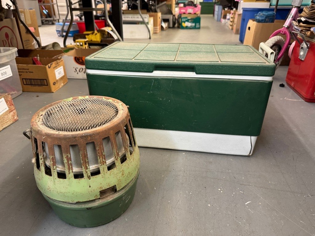 Property photo 578 - TIMED ONLINE ONLY PERSONAL PROPERTY AUCTION IN ALLEN COUNTY, INDIANA