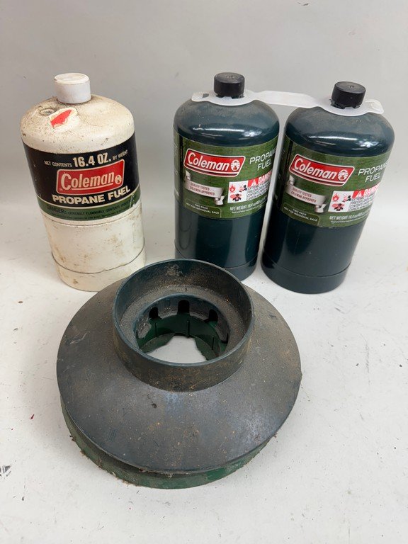 Property photo 587 - TIMED ONLINE ONLY PERSONAL PROPERTY AUCTION IN ALLEN COUNTY, INDIANA