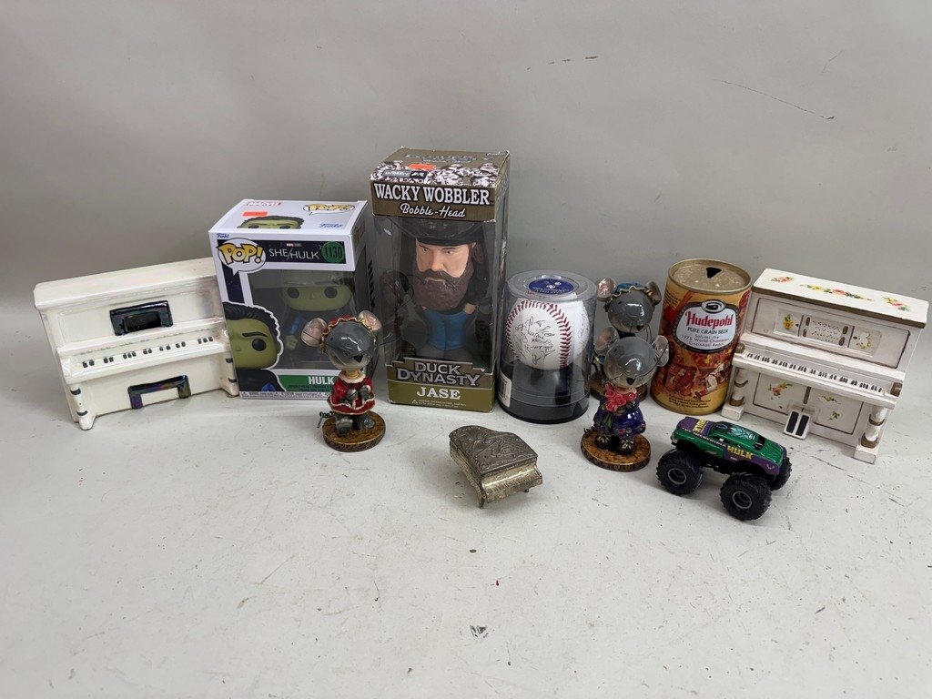 Property photo 590 - TIMED ONLINE ONLY PERSONAL PROPERTY AUCTION IN ALLEN COUNTY, INDIANA