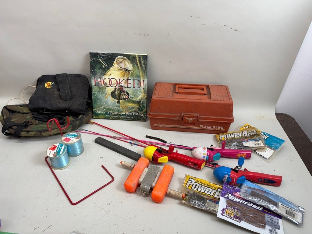 Property photo 596 - TIMED ONLINE ONLY PERSONAL PROPERTY AUCTION IN ALLEN COUNTY, INDIANA