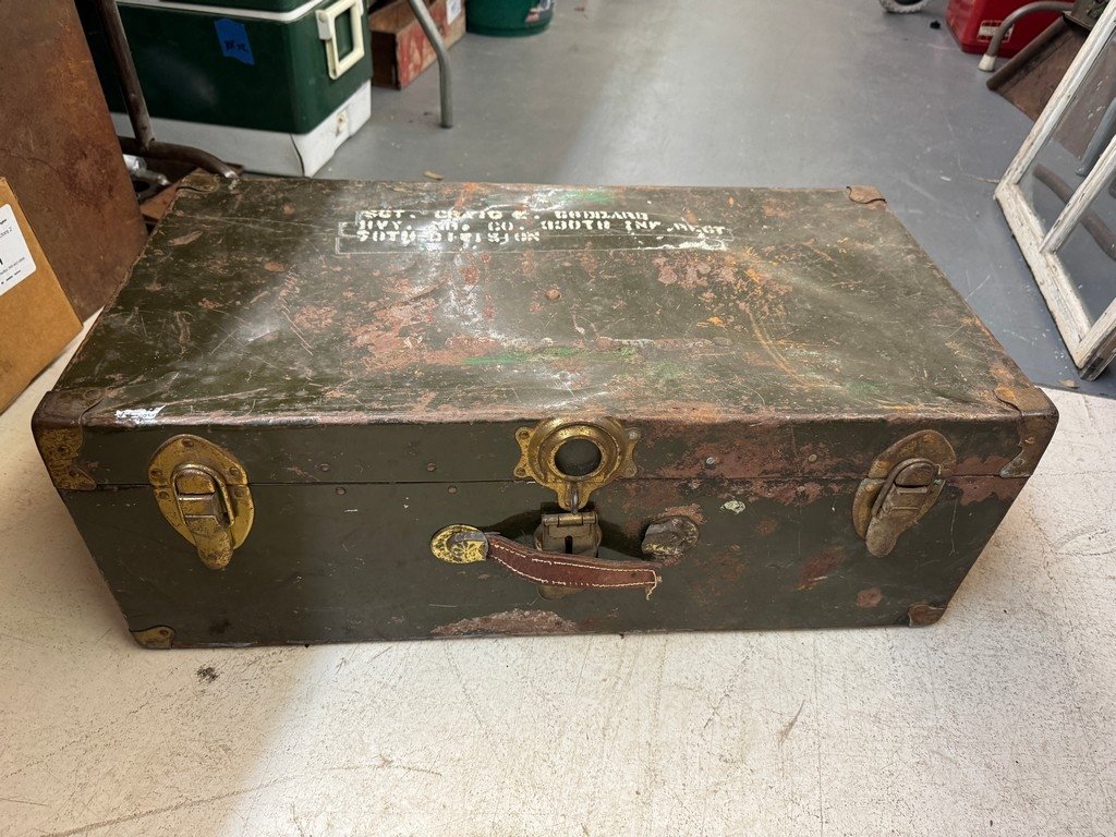 Property photo 610 - TIMED ONLINE ONLY PERSONAL PROPERTY AUCTION IN ALLEN COUNTY, INDIANA