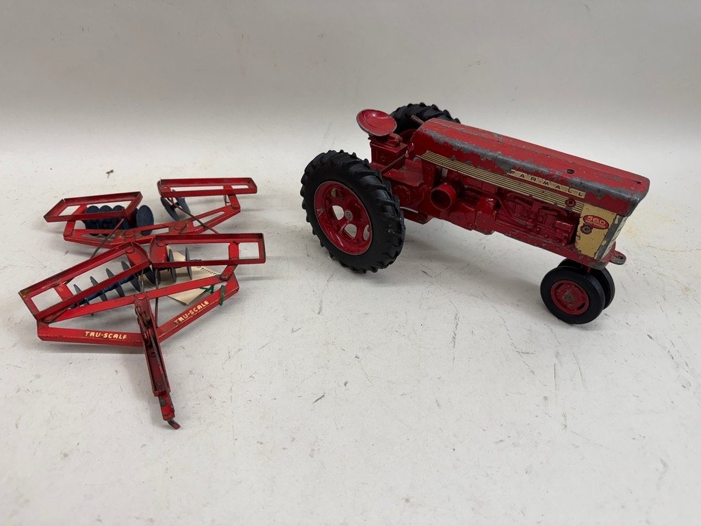 Property photo 620 - TIMED ONLINE ONLY PERSONAL PROPERTY AUCTION IN ALLEN COUNTY, INDIANA