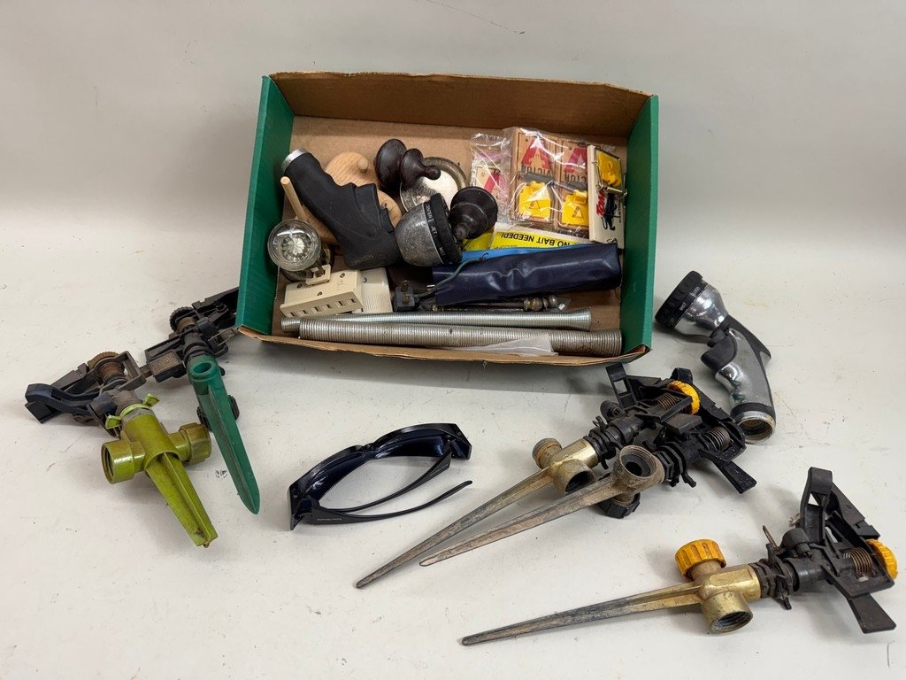 Property photo 626 - TIMED ONLINE ONLY PERSONAL PROPERTY AUCTION IN ALLEN COUNTY, INDIANA