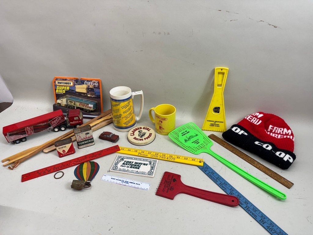 Property photo 642 - TIMED ONLINE ONLY PERSONAL PROPERTY AUCTION IN ALLEN COUNTY, INDIANA