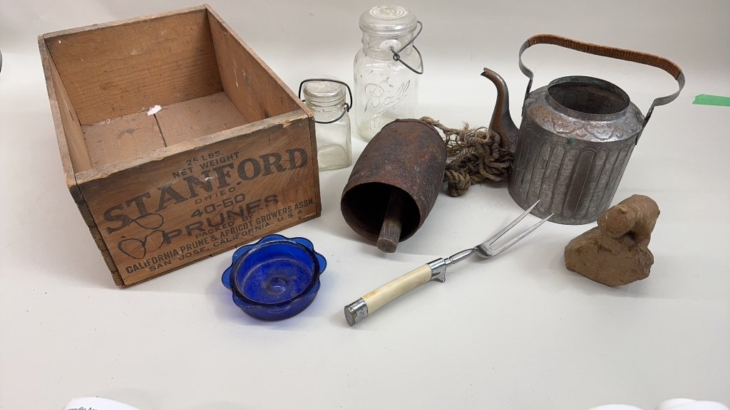 Property photo 653 - TIMED ONLINE ONLY PERSONAL PROPERTY AUCTION IN ALLEN COUNTY, INDIANA