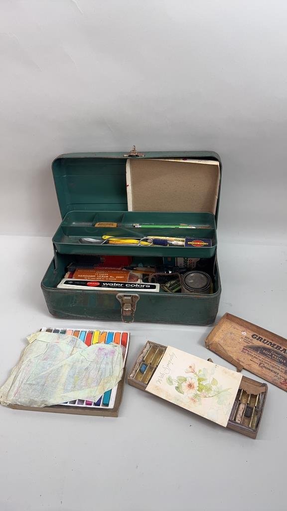 Property photo 668 - TIMED ONLINE ONLY PERSONAL PROPERTY AUCTION IN ALLEN COUNTY, INDIANA