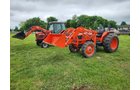 Property photo 1 - FARM EQUIPMENT AUCTION IN WARREN COUNTY, KENTUCKY
